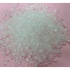 現貨供應環保30度透明PVC顆粒/透明PVC-40度膠料料