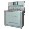 RBWK-300C 熱變形、維卡軟化點(diǎn)溫度測(cè)定儀
