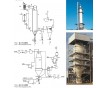 供應壓力噴霧造粒干燥機