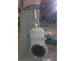 暗桿刀形閘閥 --上海茸工閥門制造有限公司
