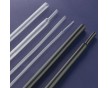 VITON200℃氟橡膠熱縮管