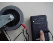 防靜電腳輪、導電腳輪、導電PP料、導電TPE料