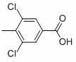 3，5-二氯-4-甲基甲酸