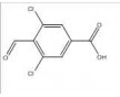 3，5-二氯-4-醛基甲酸
