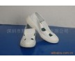 無塵室專用無塵防靜電PVC/PU四眼鞋-湖北武漢