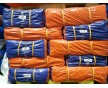供應(yīng)藍桔pe篷布、南韓布、防雨布、汽車蓬布
