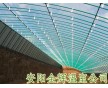 安陽(yáng)鋼架大棚建設(shè)，鋼管溫室大棚，鍍塑大棚安裝，金輝溫室