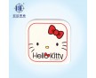 Hello kitty飯盒蓋熱轉(zhuǎn)印膜