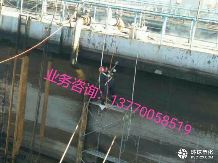 周口市地下通道堵漏處理公司專業隊伍