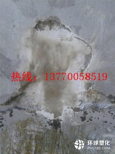 周口市地下通道堵漏處理公司專業隊伍